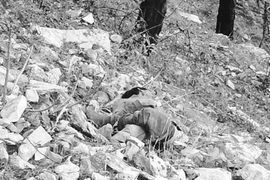 बैतडीमा डडेल्धुराका पदम मृत्यु प्रकरण : सम्पर्कमा रहेकाहरुसंग प्रहरीको सोधपुछ 